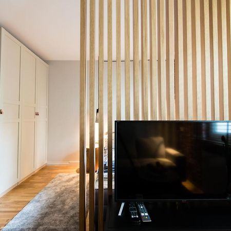 Apartament Solna - Jedyny Taki #루블린 외부 사진