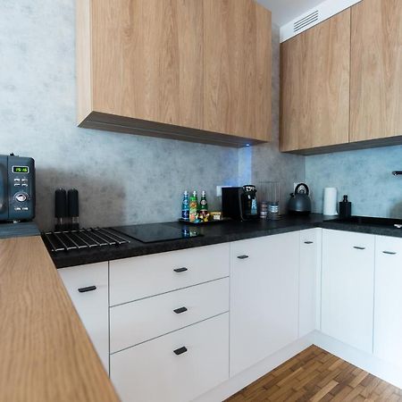 Apartament Solna - Jedyny Taki #루블린 외부 사진
