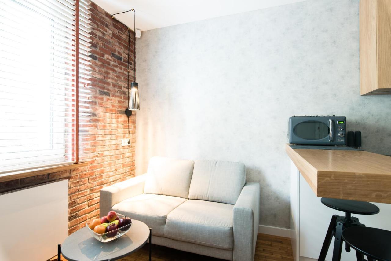Apartament Solna - Jedyny Taki #루블린 외부 사진