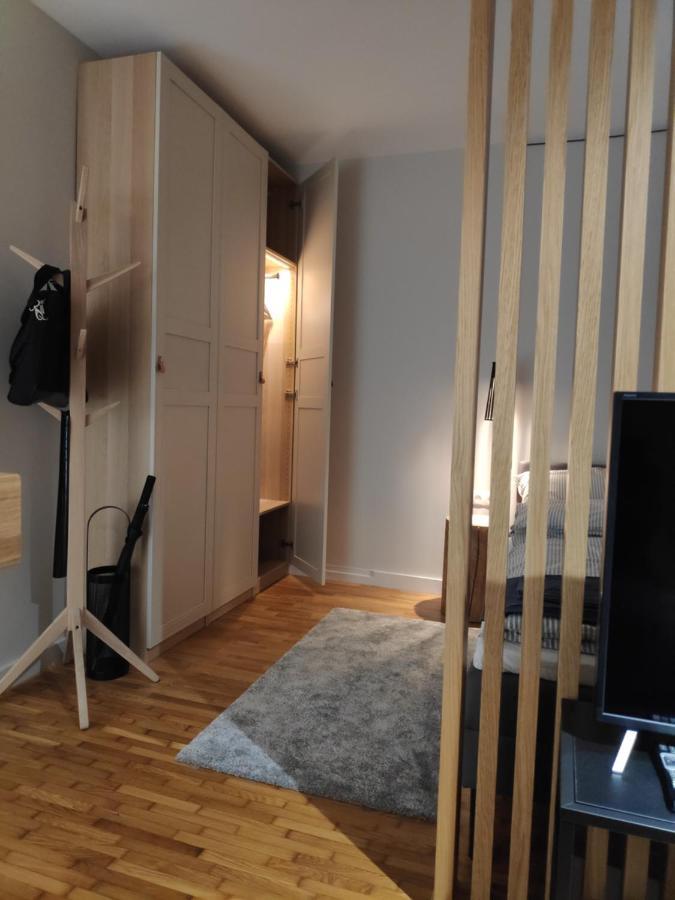 Apartament Solna - Jedyny Taki #루블린 외부 사진