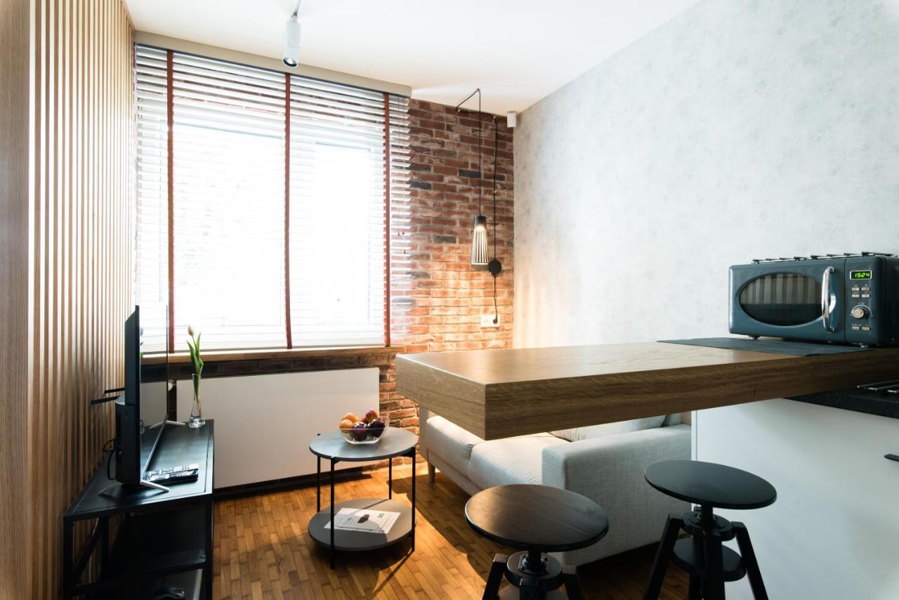 Apartament Solna - Jedyny Taki #루블린 외부 사진