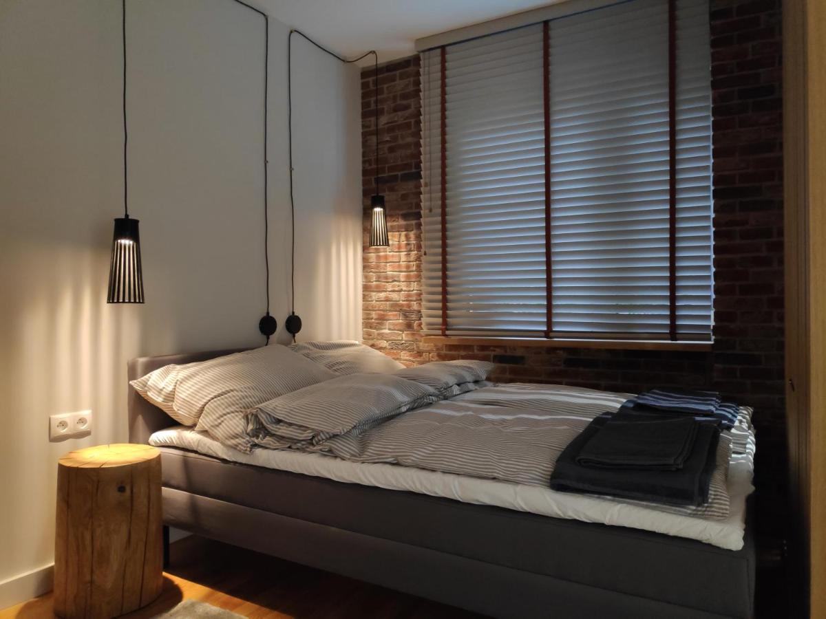 Apartament Solna - Jedyny Taki #루블린 외부 사진