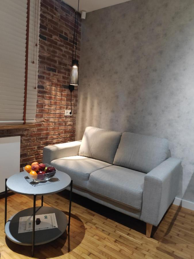 Apartament Solna - Jedyny Taki #루블린 외부 사진
