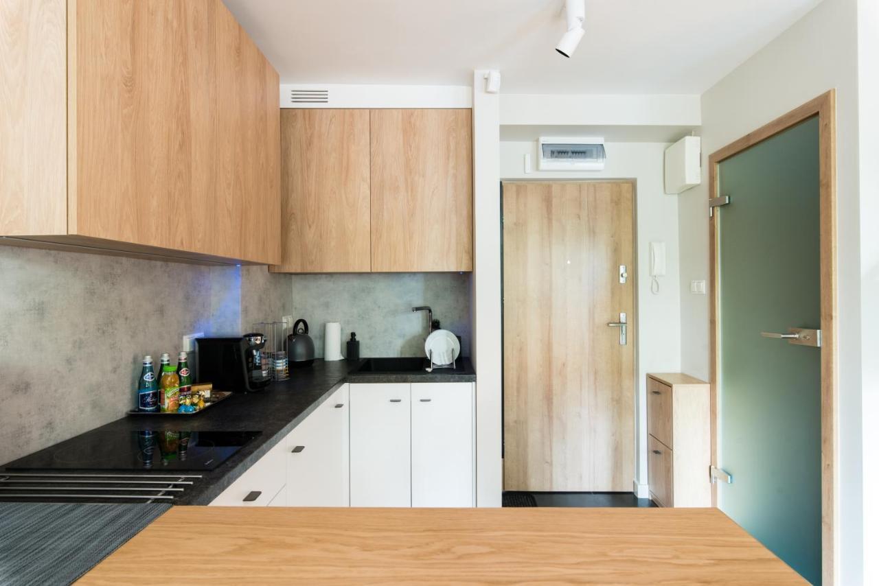 Apartament Solna - Jedyny Taki #루블린 외부 사진